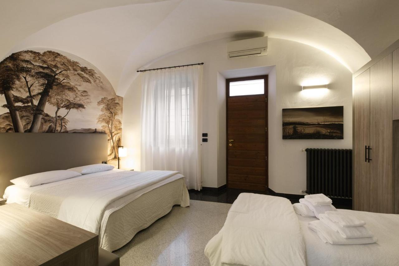 Hotel Ristorante Vittoria Solferino