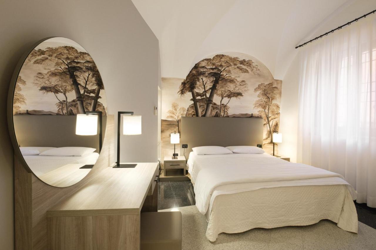 Hotel Ristorante Vittoria 3*