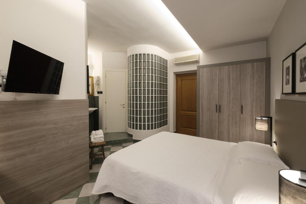 Ristorante Vittoria Hotel