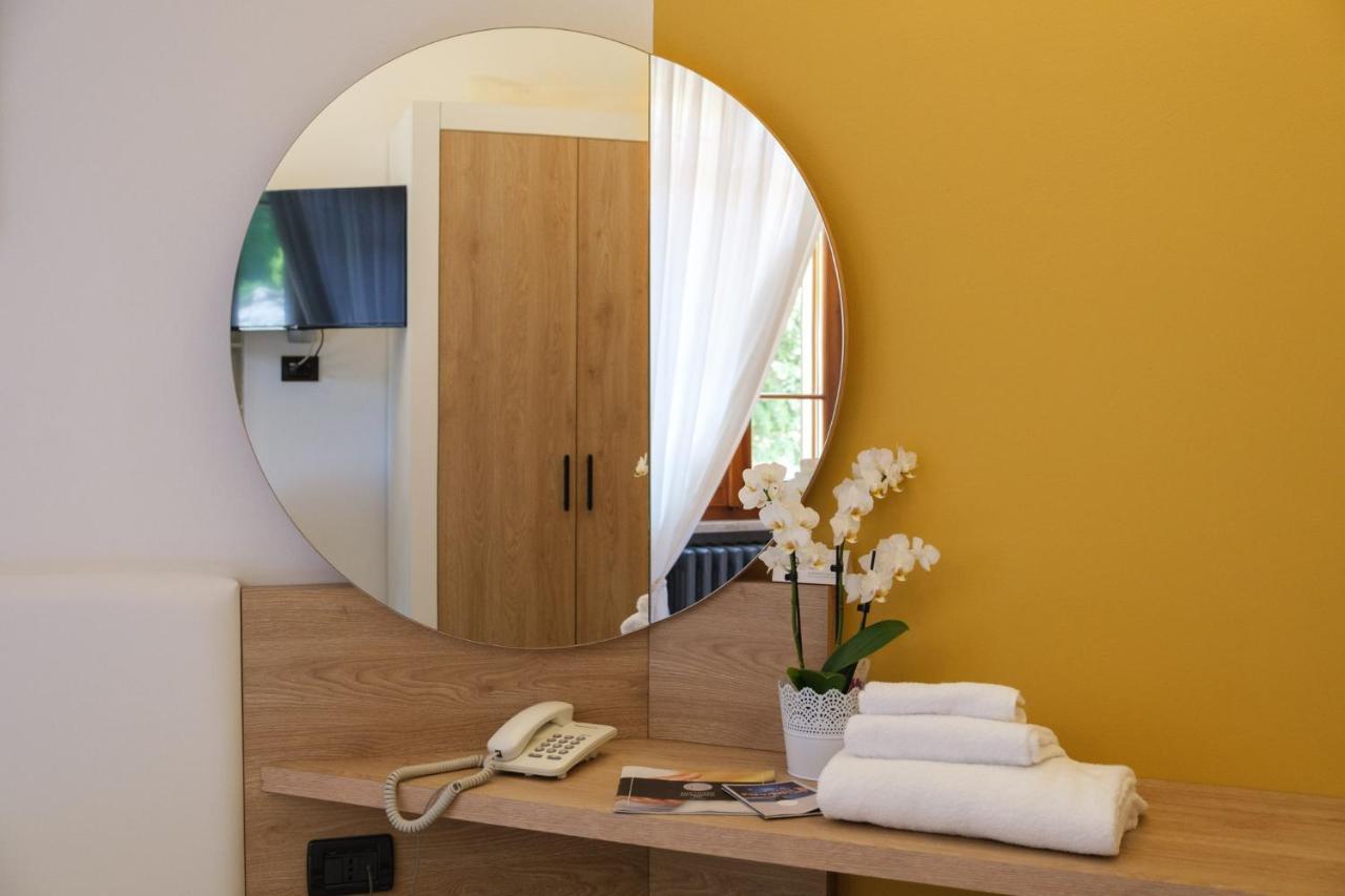 Ristorante Vittoria Hotel 3*