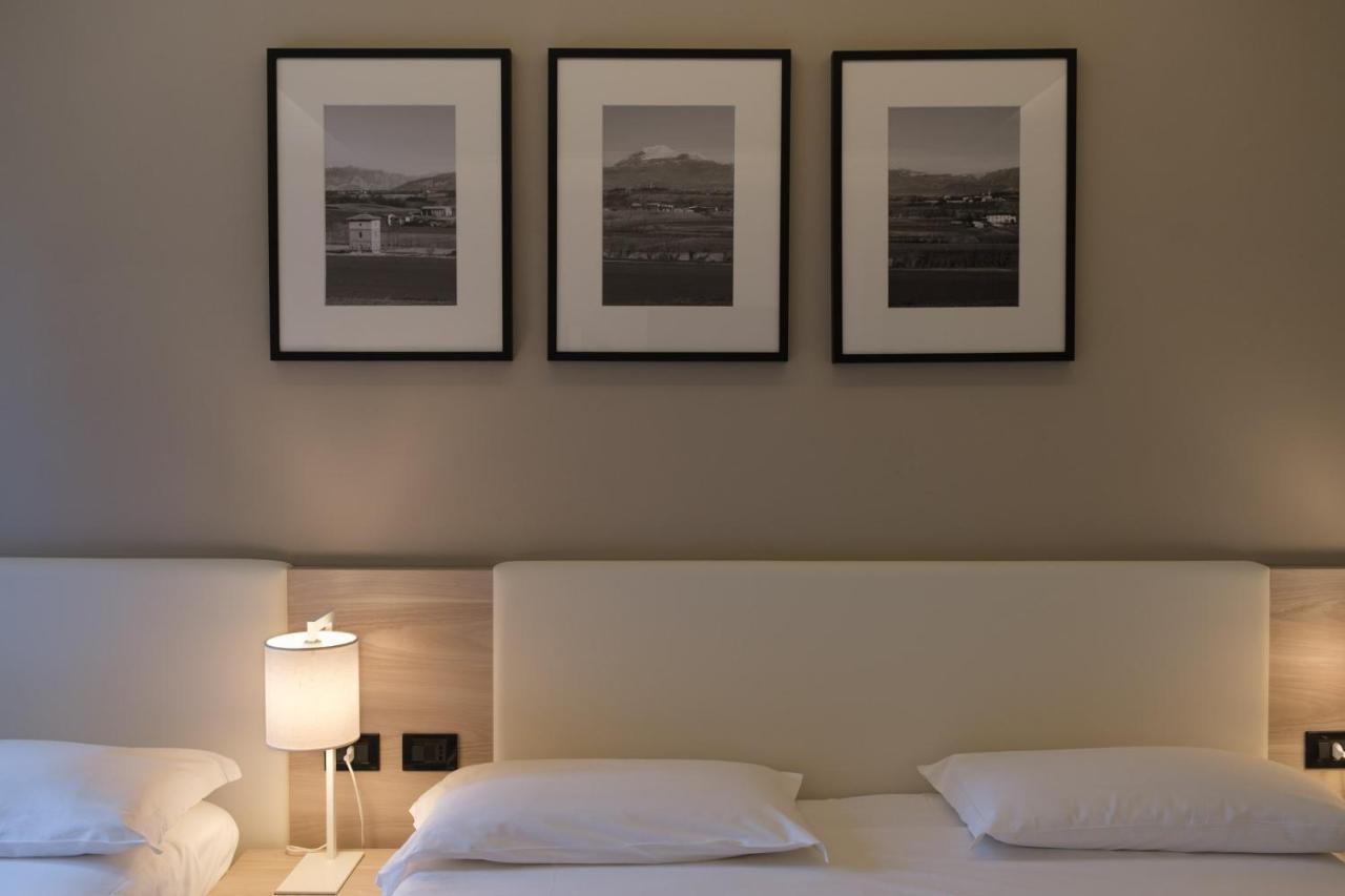 Hotel Ristorante Vittoria 3*