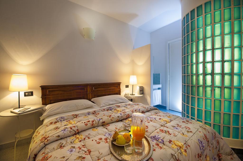 Hotel Ristorante Vittoria Solferino