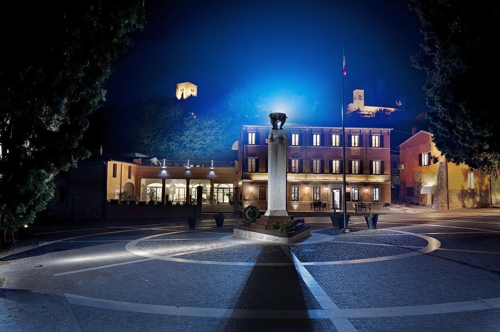 Ristorante Vittoria Solferino