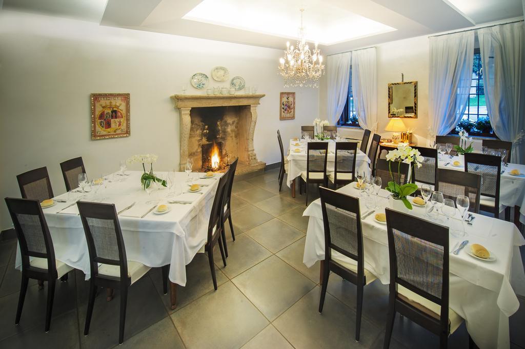Hotel Ristorante Vittoria 3*