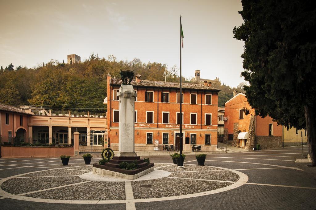 Hotel Ristorante Vittoria