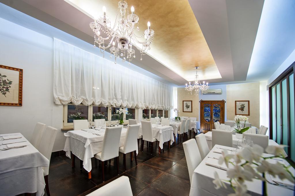 Hotel Ristorante Vittoria Solferino