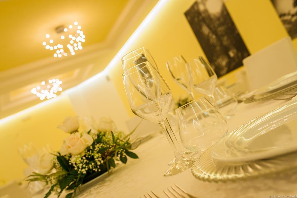 Hotel Ristorante Vittoria