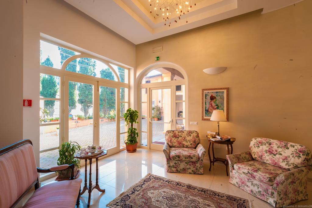 Hotel Ristorante Vittoria Solferino
