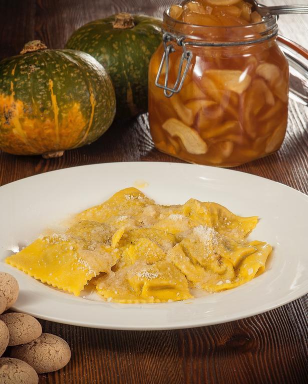 Hotel Ristorante Vittoria Solferino