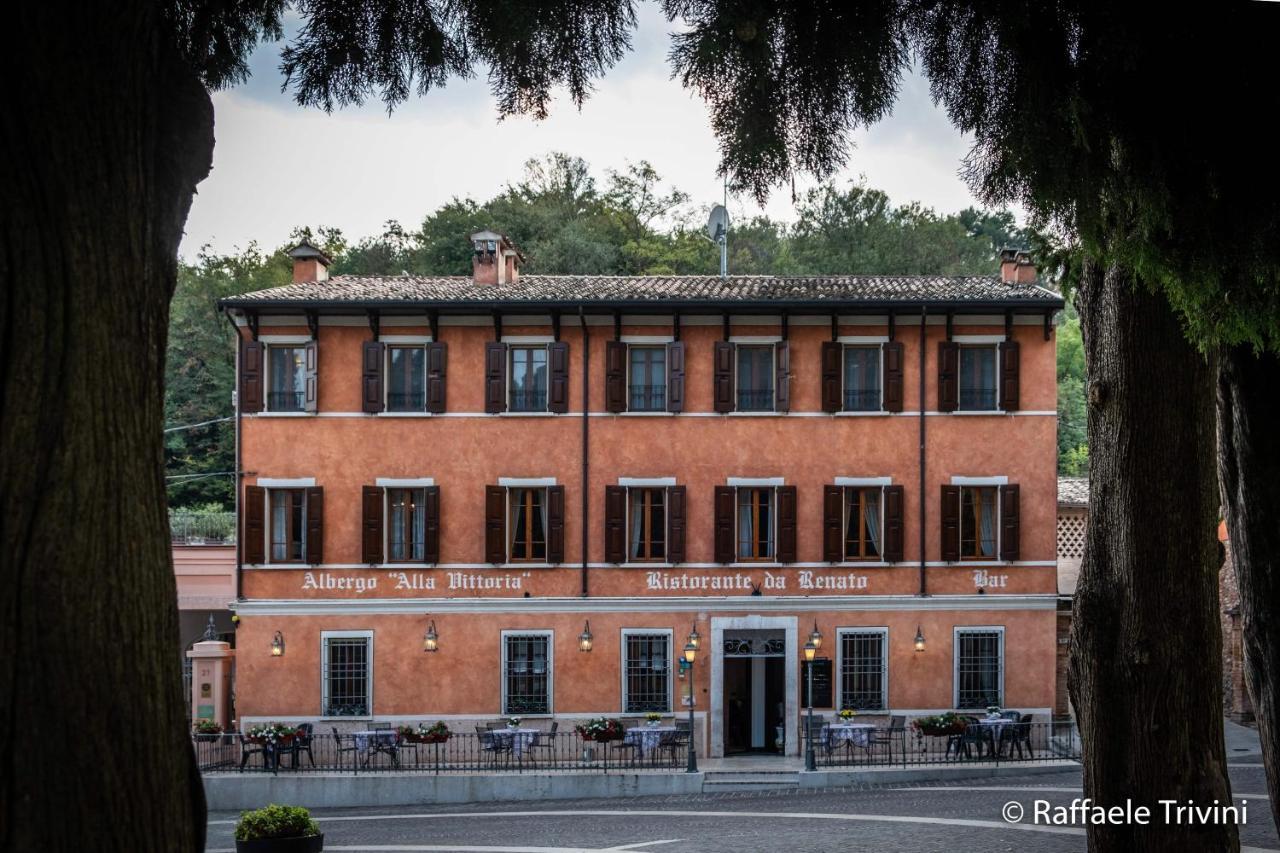 Hotel Ristorante Vittoria
