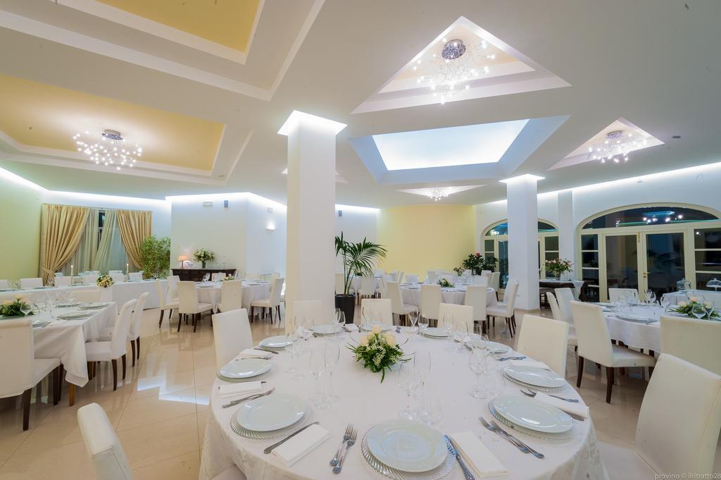 Hotel Ristorante Alla Vittoria Solferino